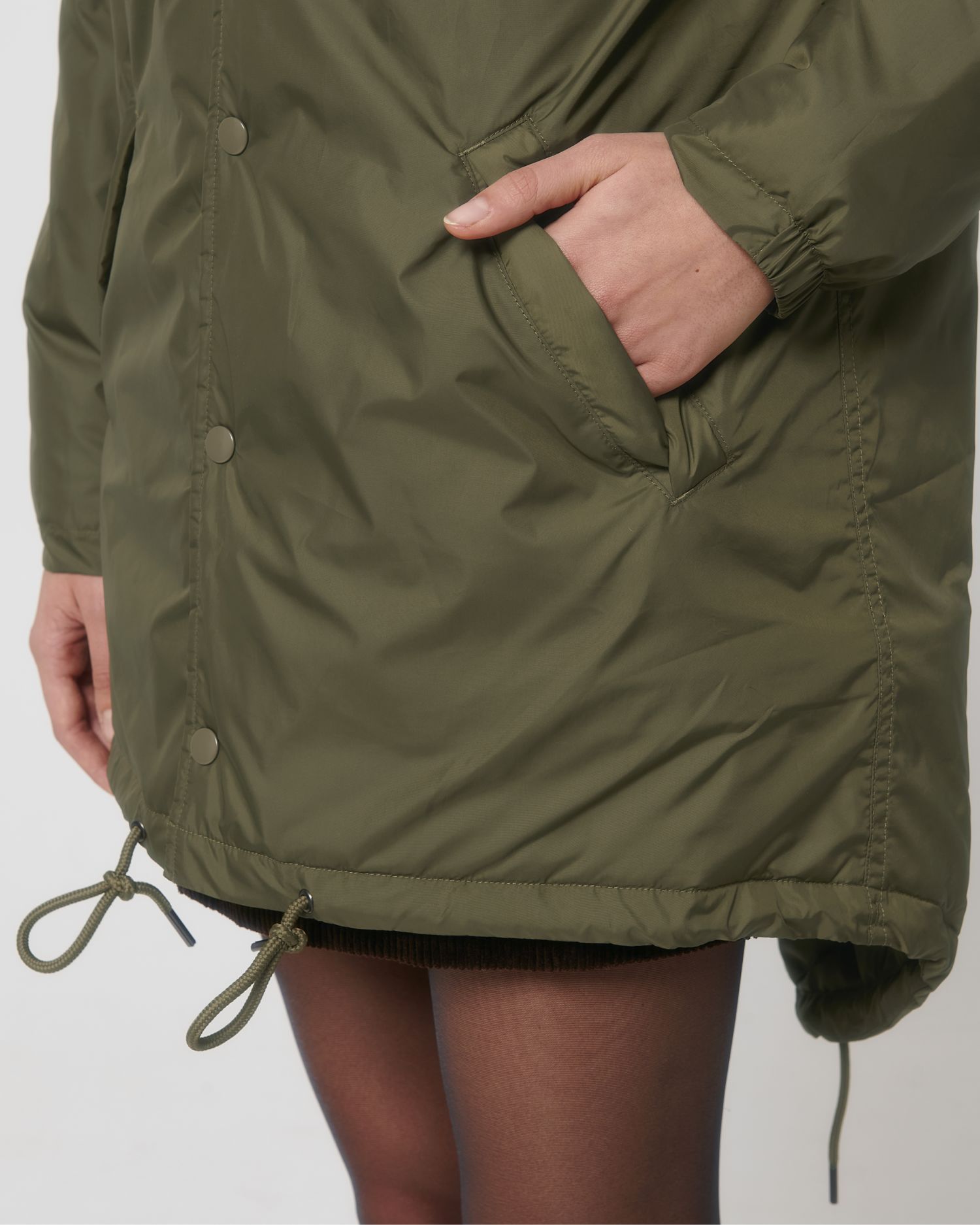 British Khaki - C008