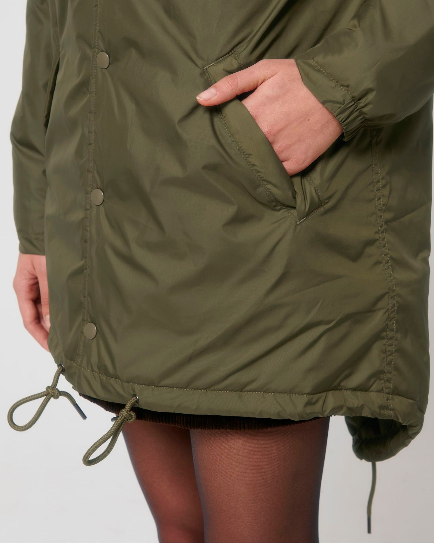 British Khaki - C008