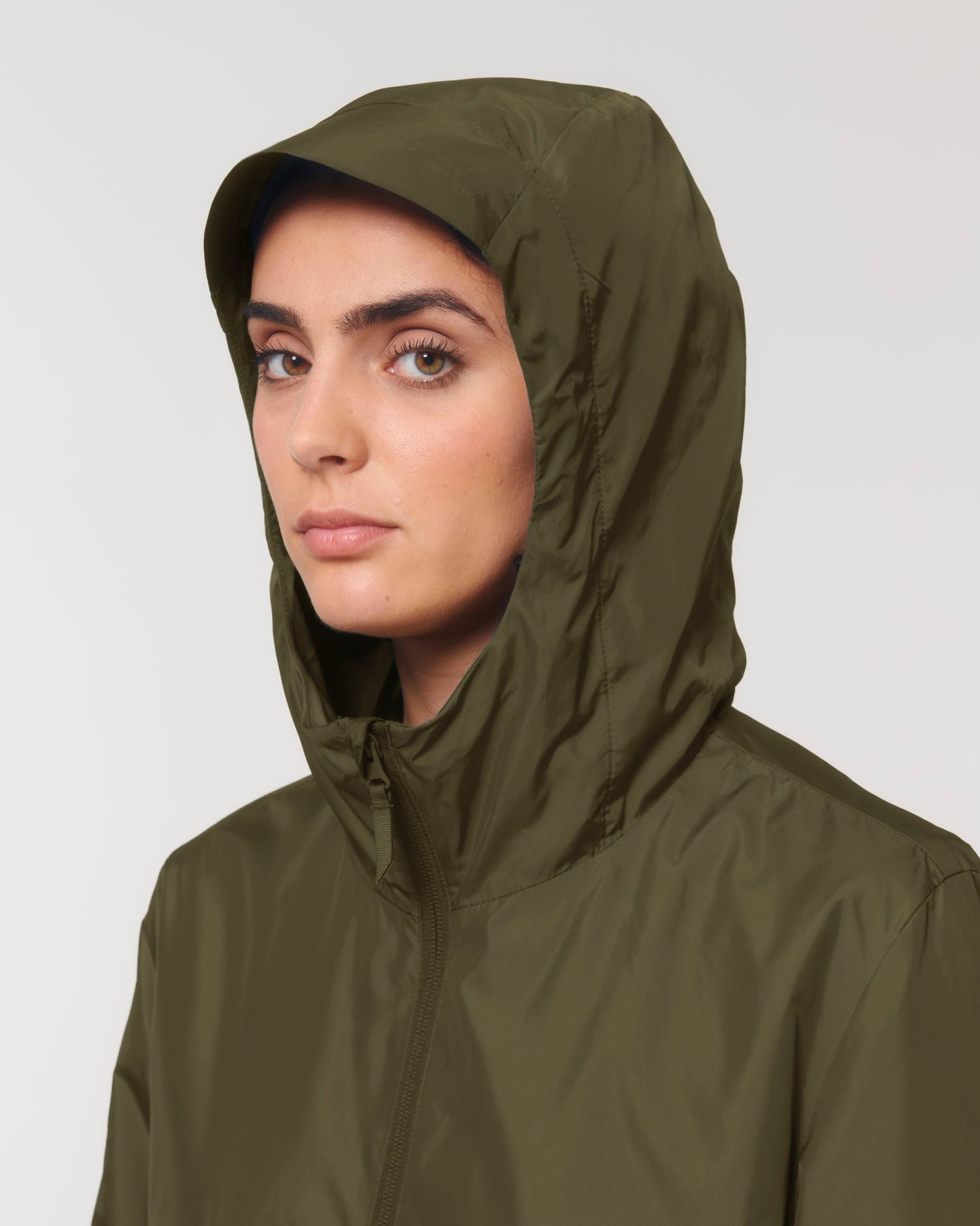 British Khaki - C008