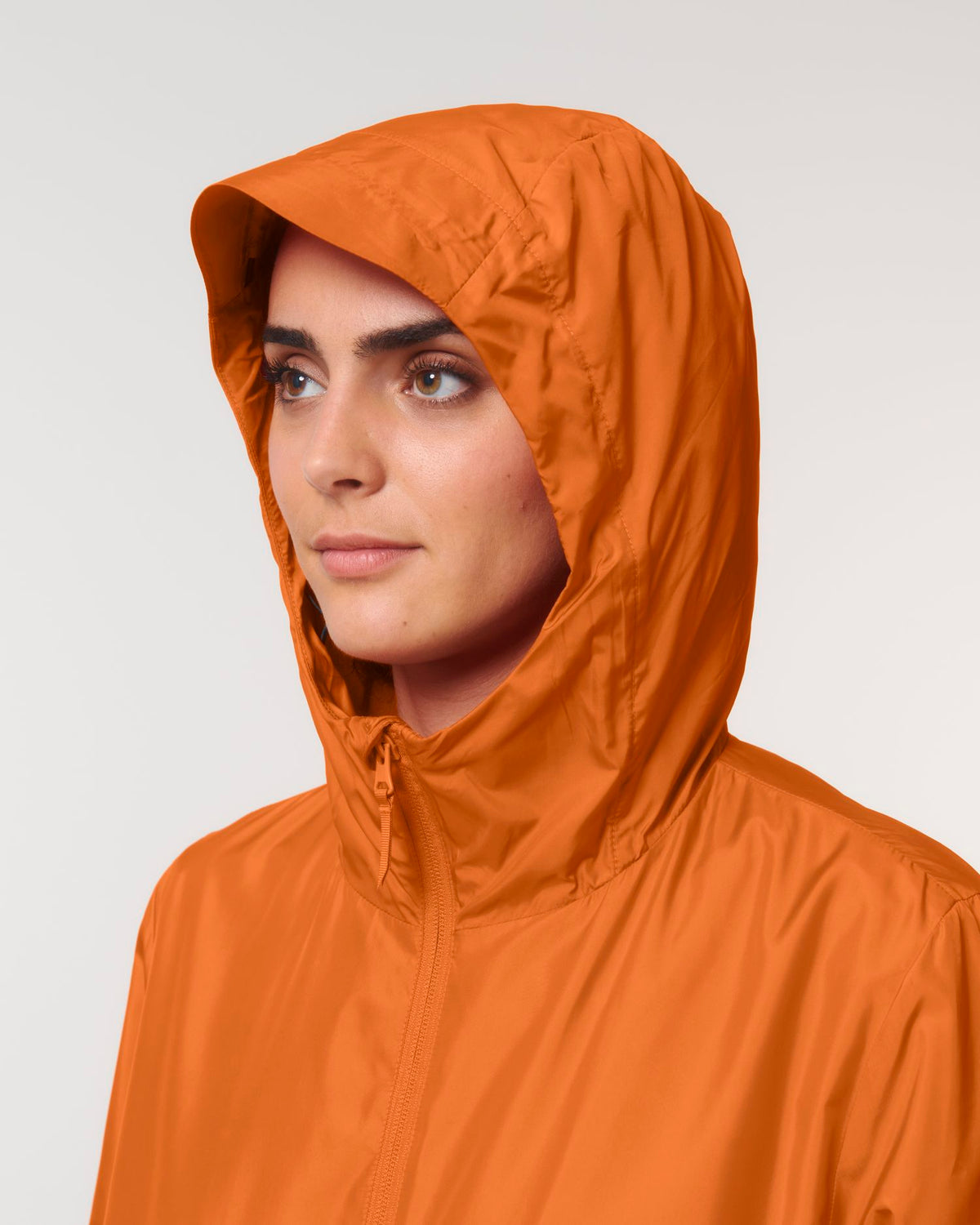 Flame Orange - C081