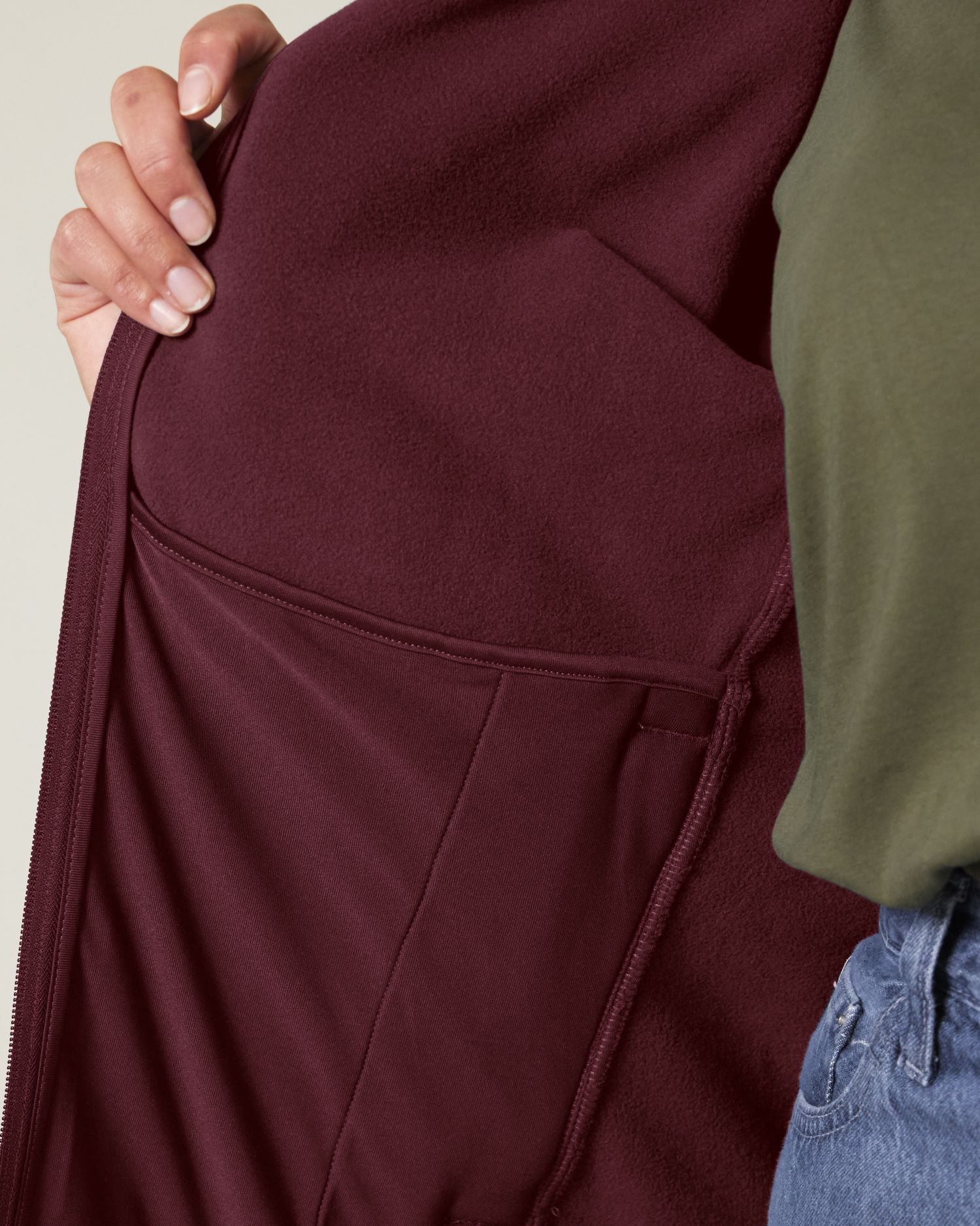 Burgundy - C244