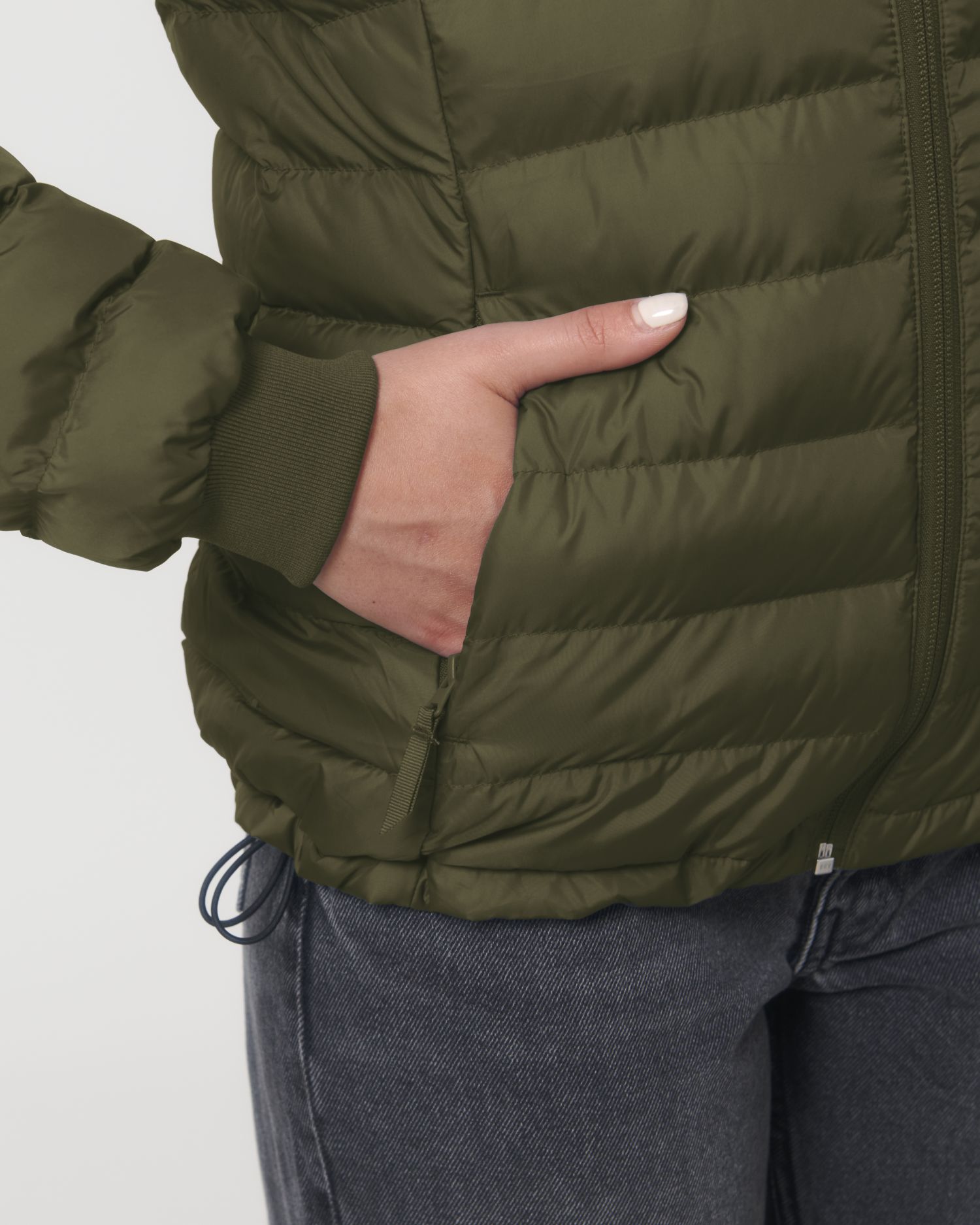 British Khaki - C008