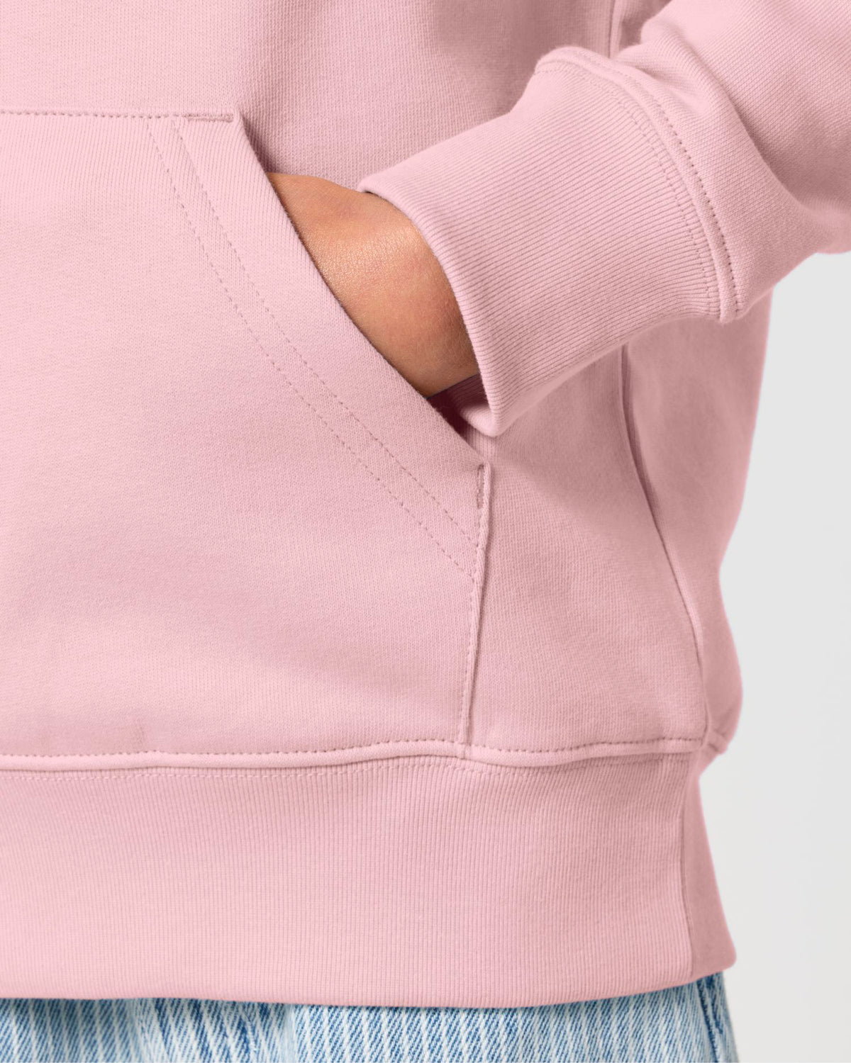 Cotton Pink - C005