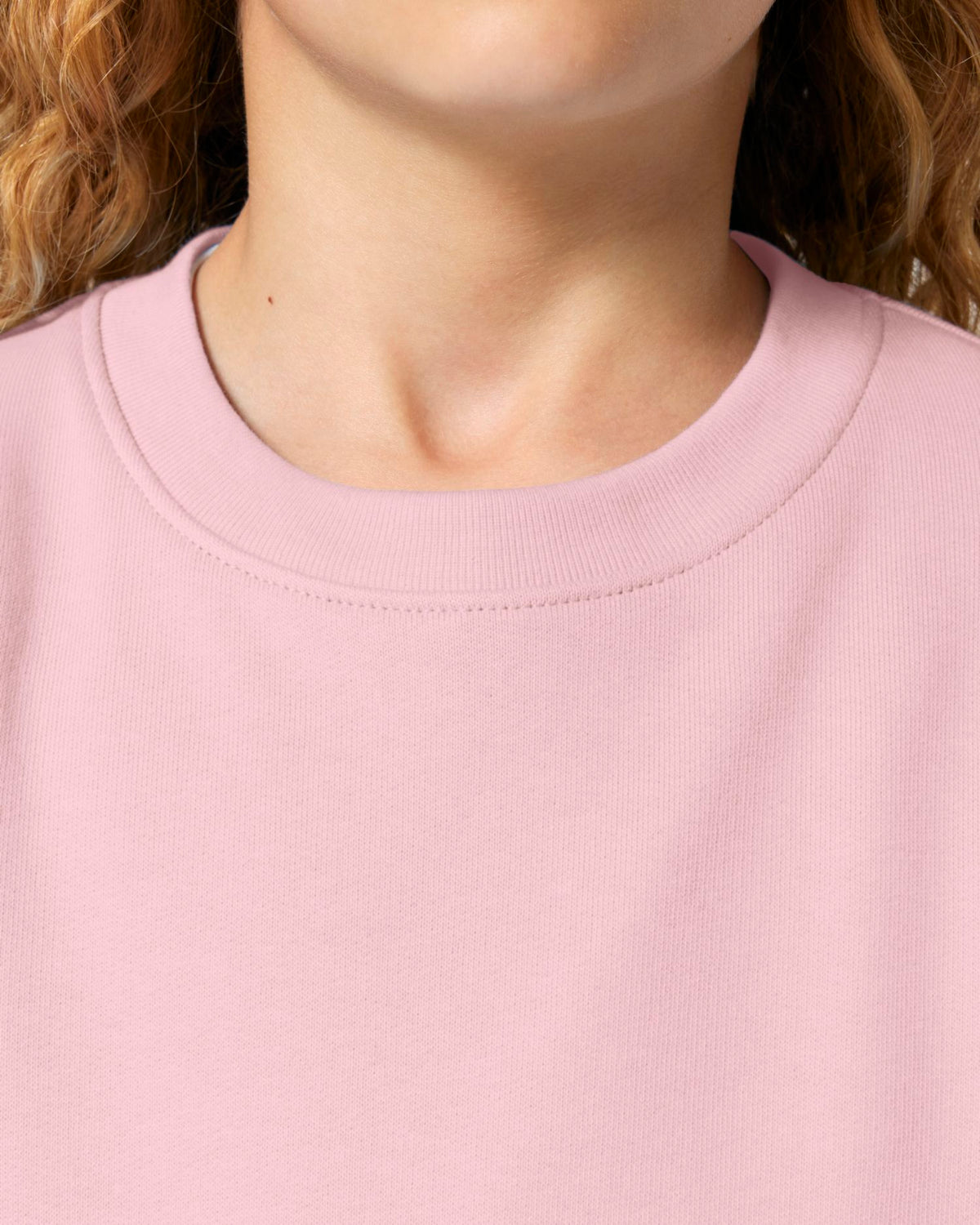 Cotton Pink - C005