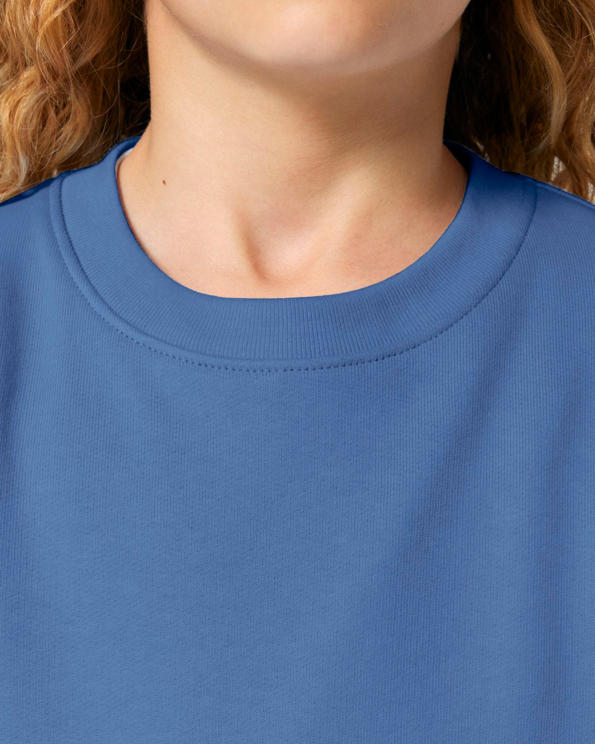 Bright Blue - C053