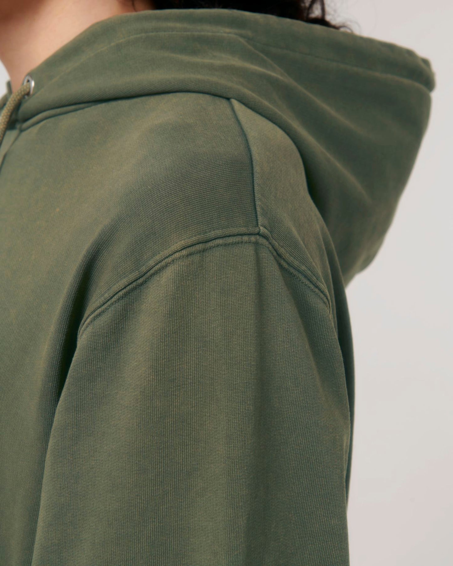 G. Dyed Khaki - C109