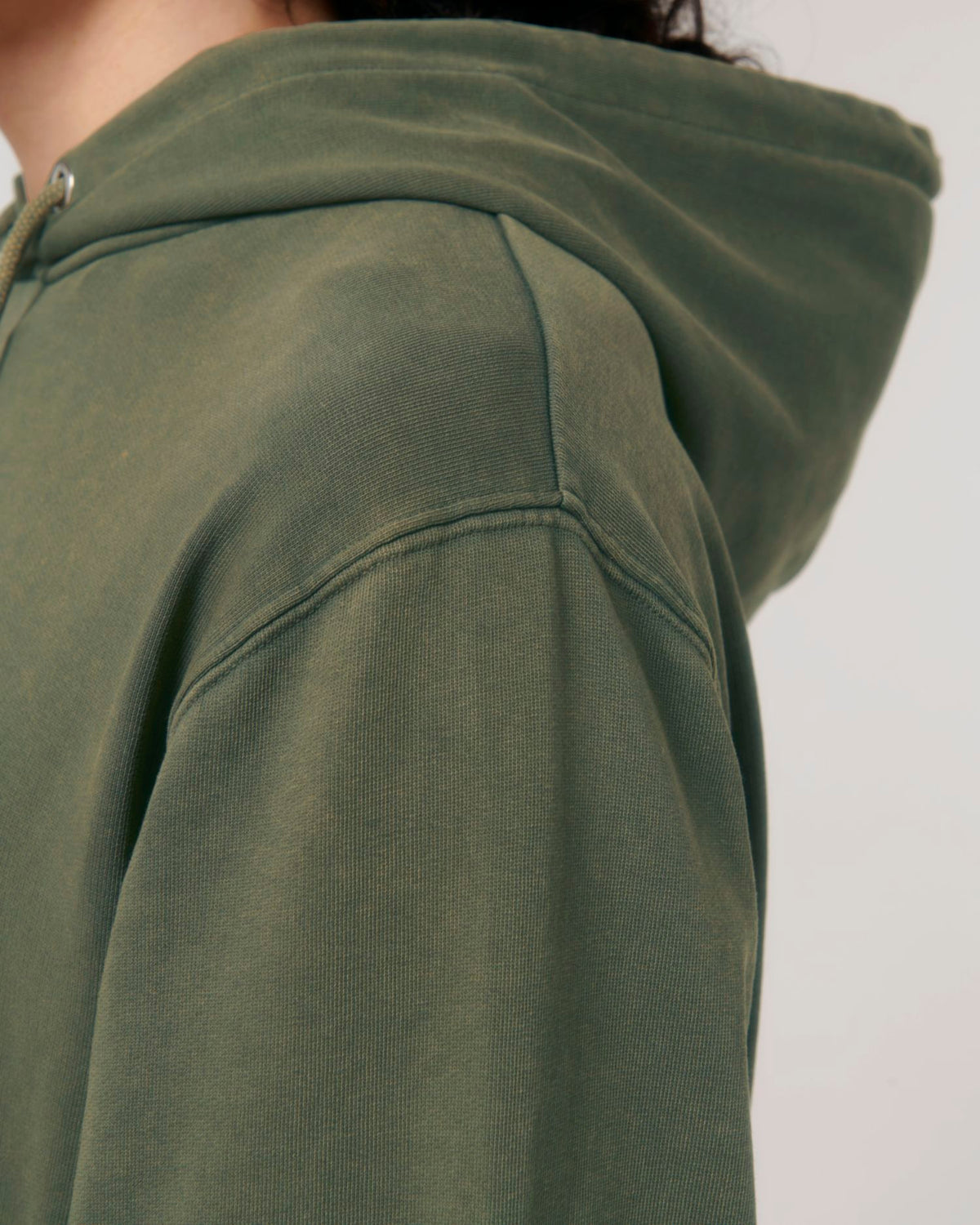 G. Dyed Khaki - C109