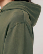 G. Dyed Khaki - C109