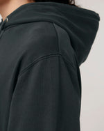 G. Dyed Black Rock - C140