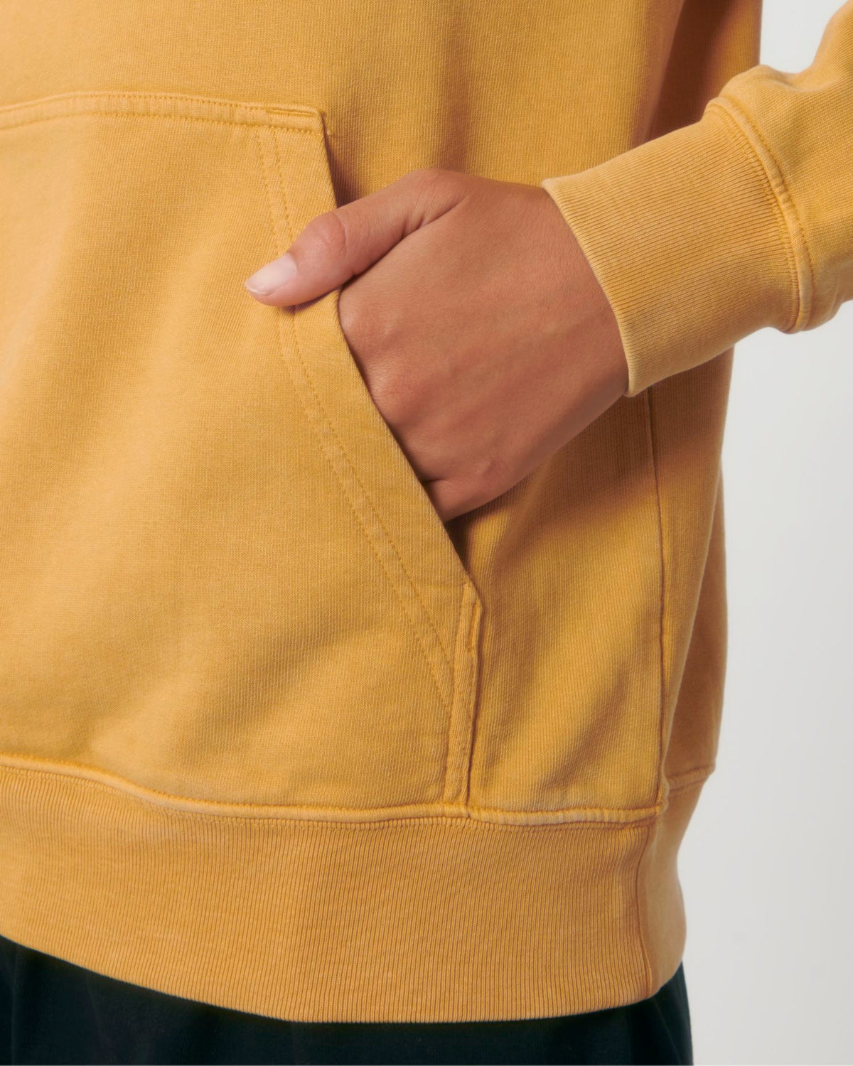 G. Dyed Gold Ochre - C141