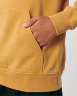 G. Dyed Gold Ochre - C141