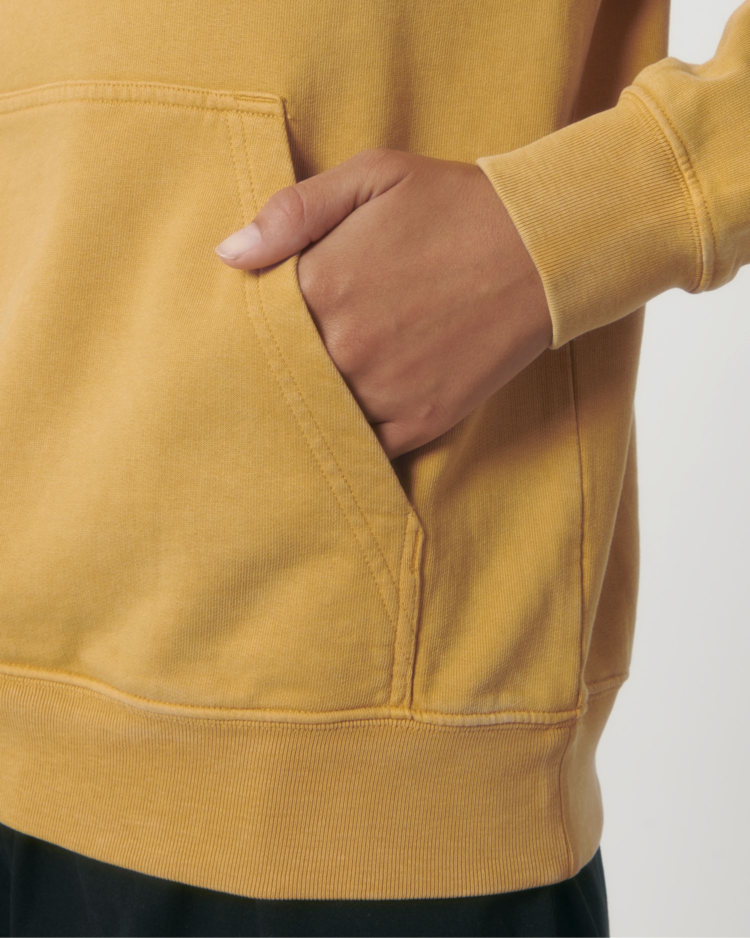 G. Dyed Gold Ochre - C141