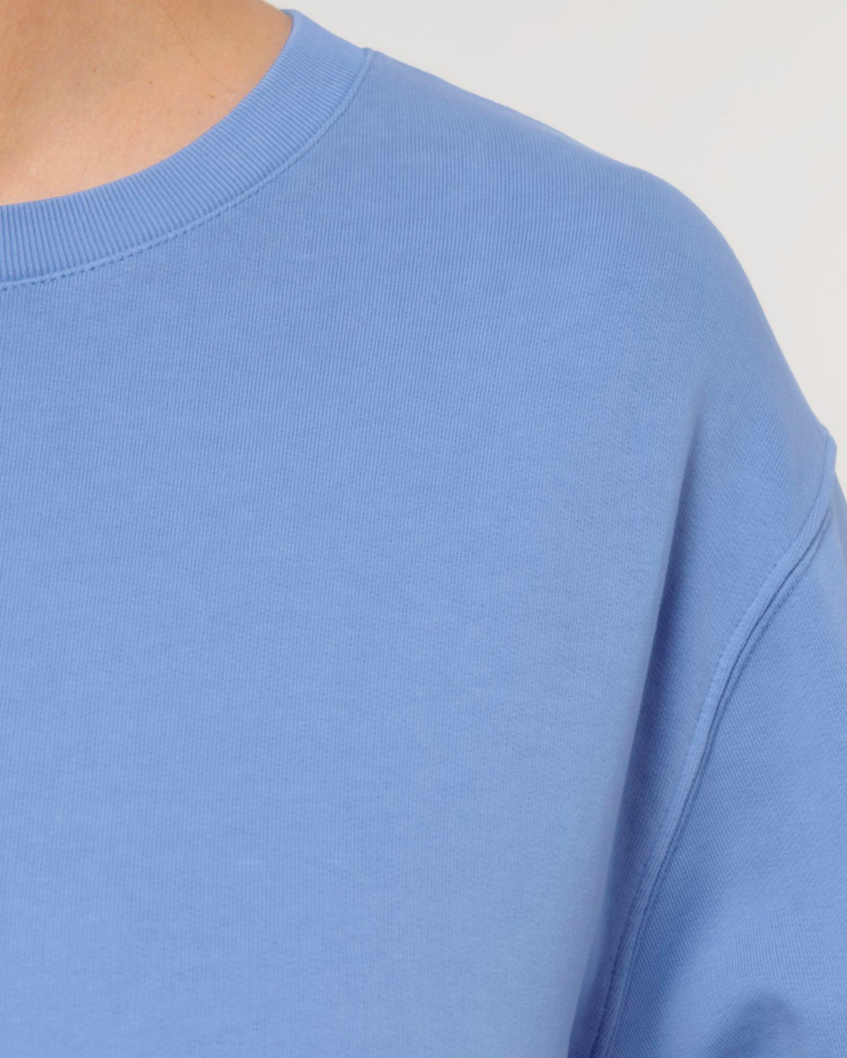 G. Dyed Swimmer Blue - C103