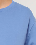 G. Dyed Swimmer Blue - C103