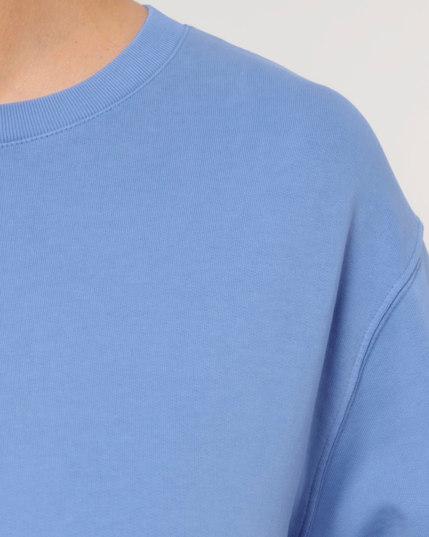 G. Dyed Swimmer Blue - C103