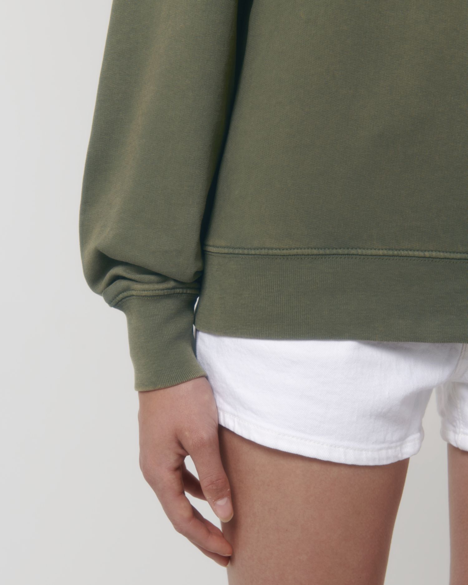 G. Dyed Khaki - C109