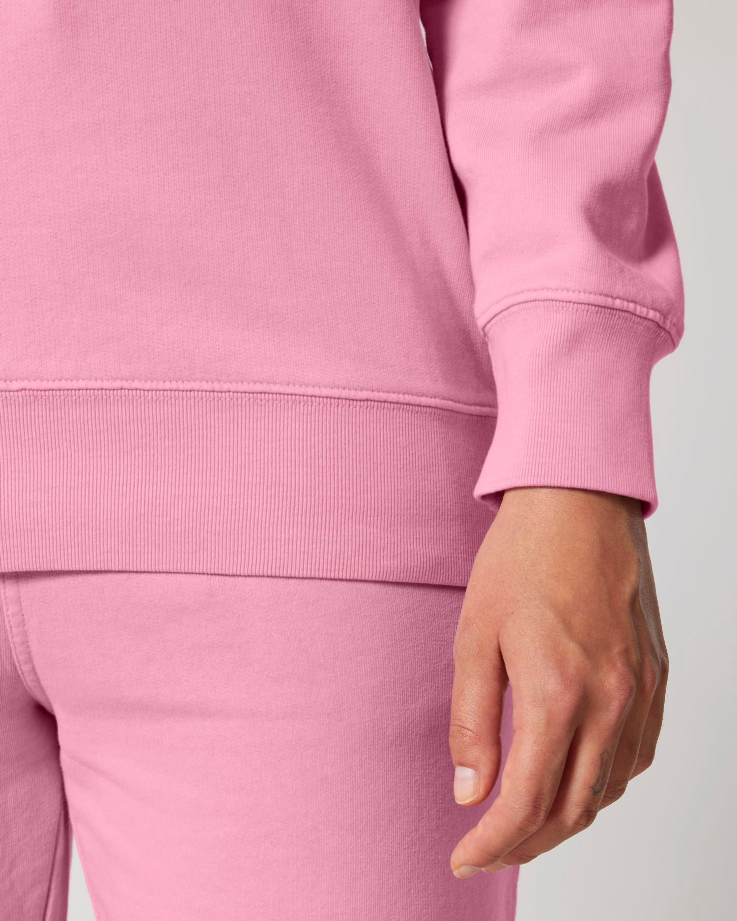 G. Dyed Bubble Pink - C130