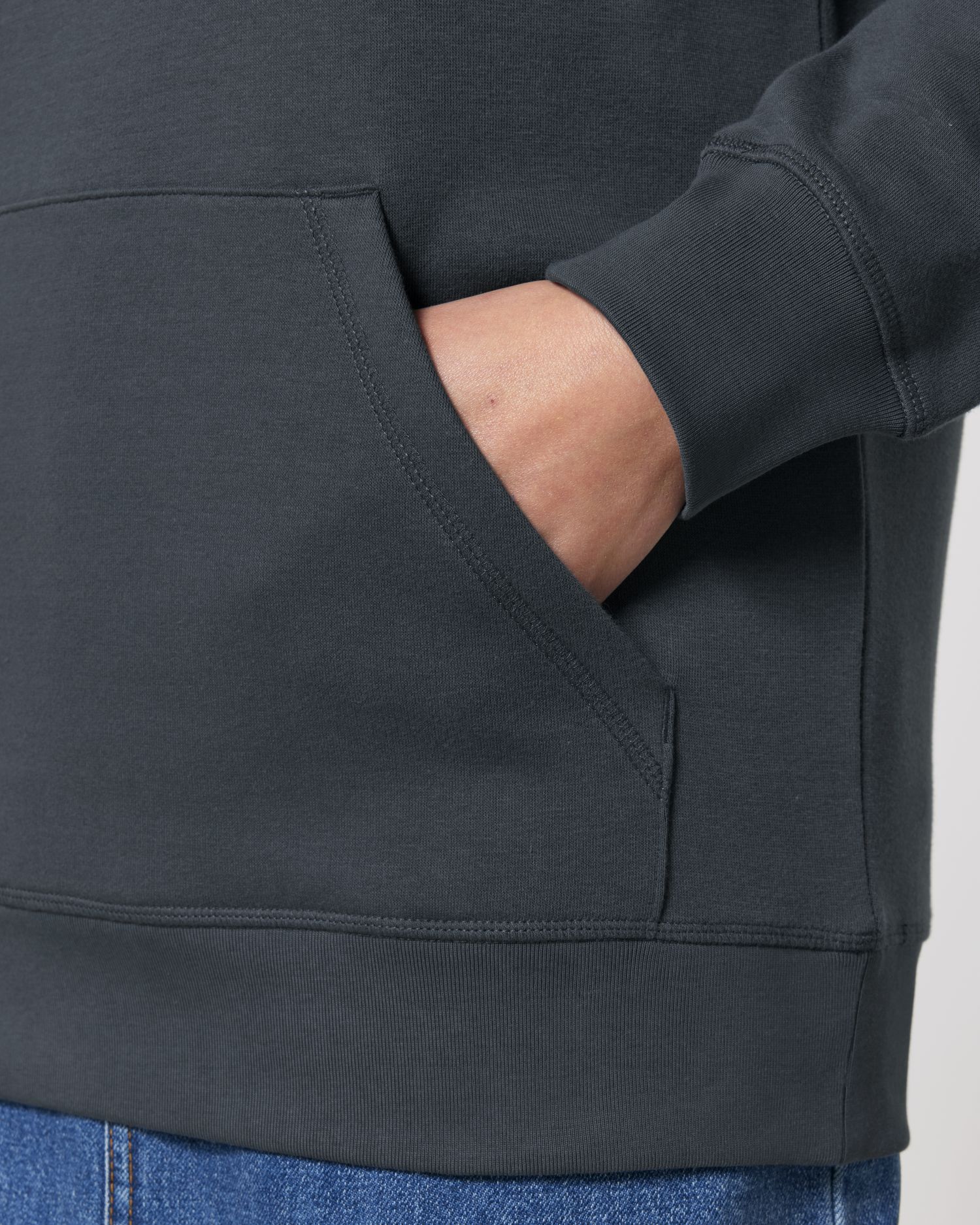 India Ink Grey - C715