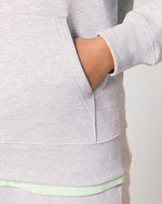 Cool Heather Grey - C146