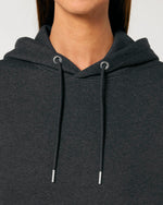 Dark Heather Grey - C651