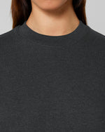 Dark Heather Grey - C651