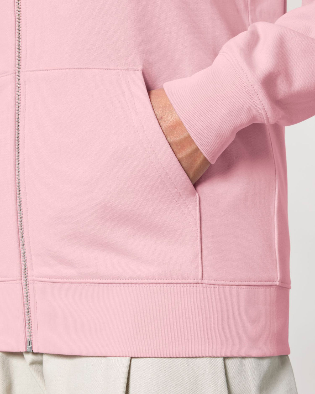 Cotton Pink - C005