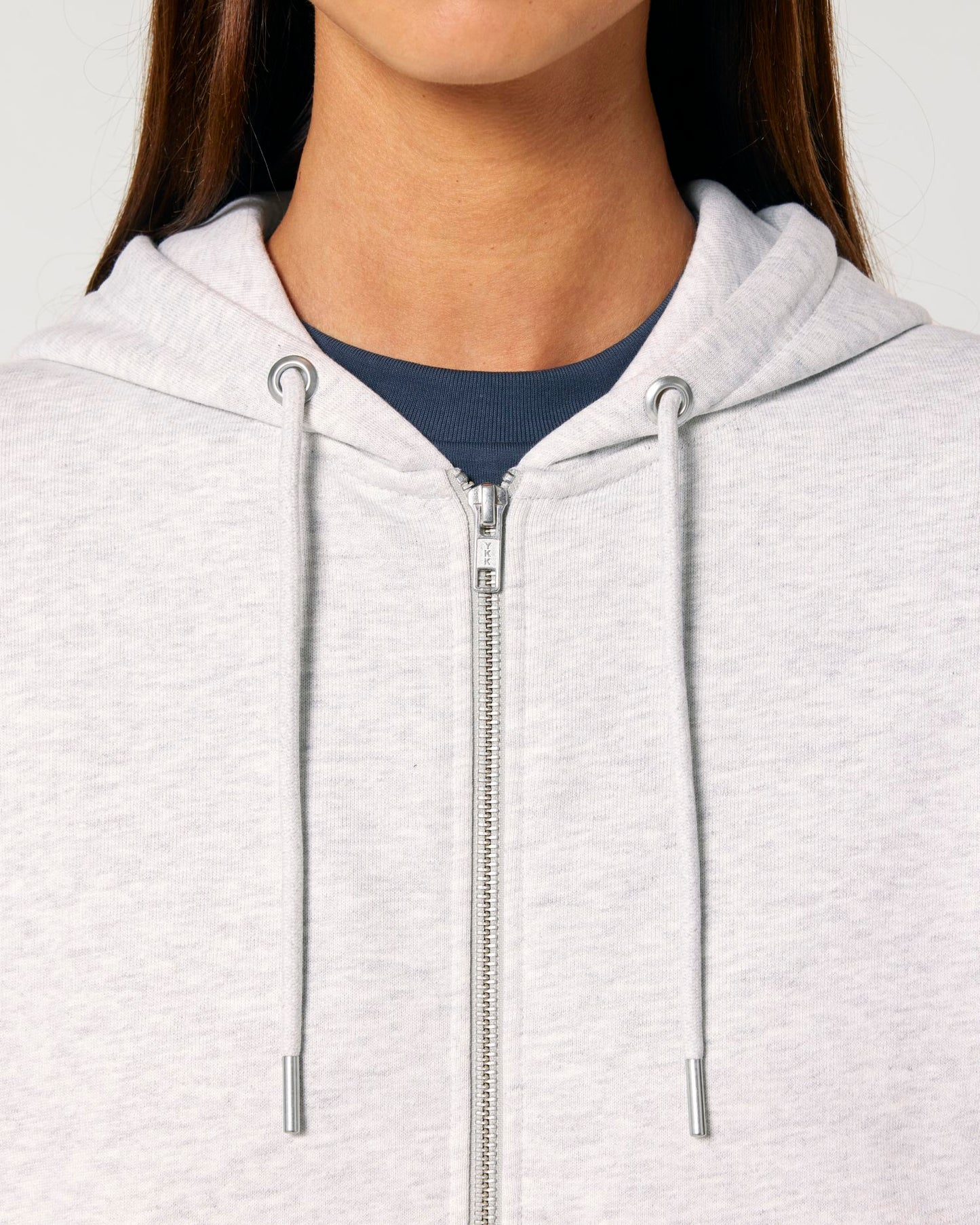 Cool Heather Grey - C146