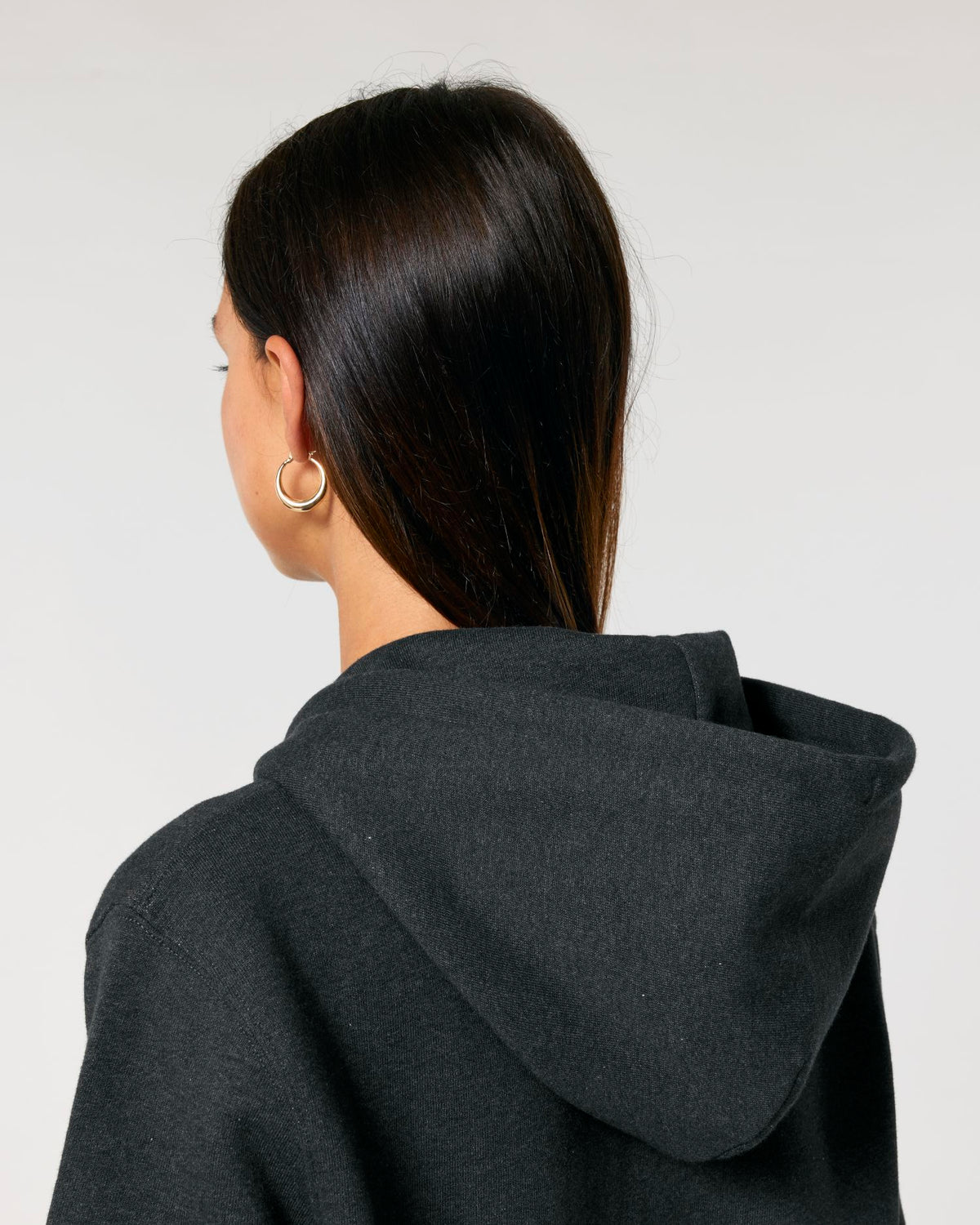 Dark Heather Grey - C651