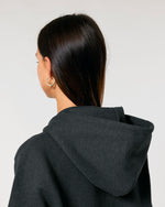 Dark Heather Grey - C651