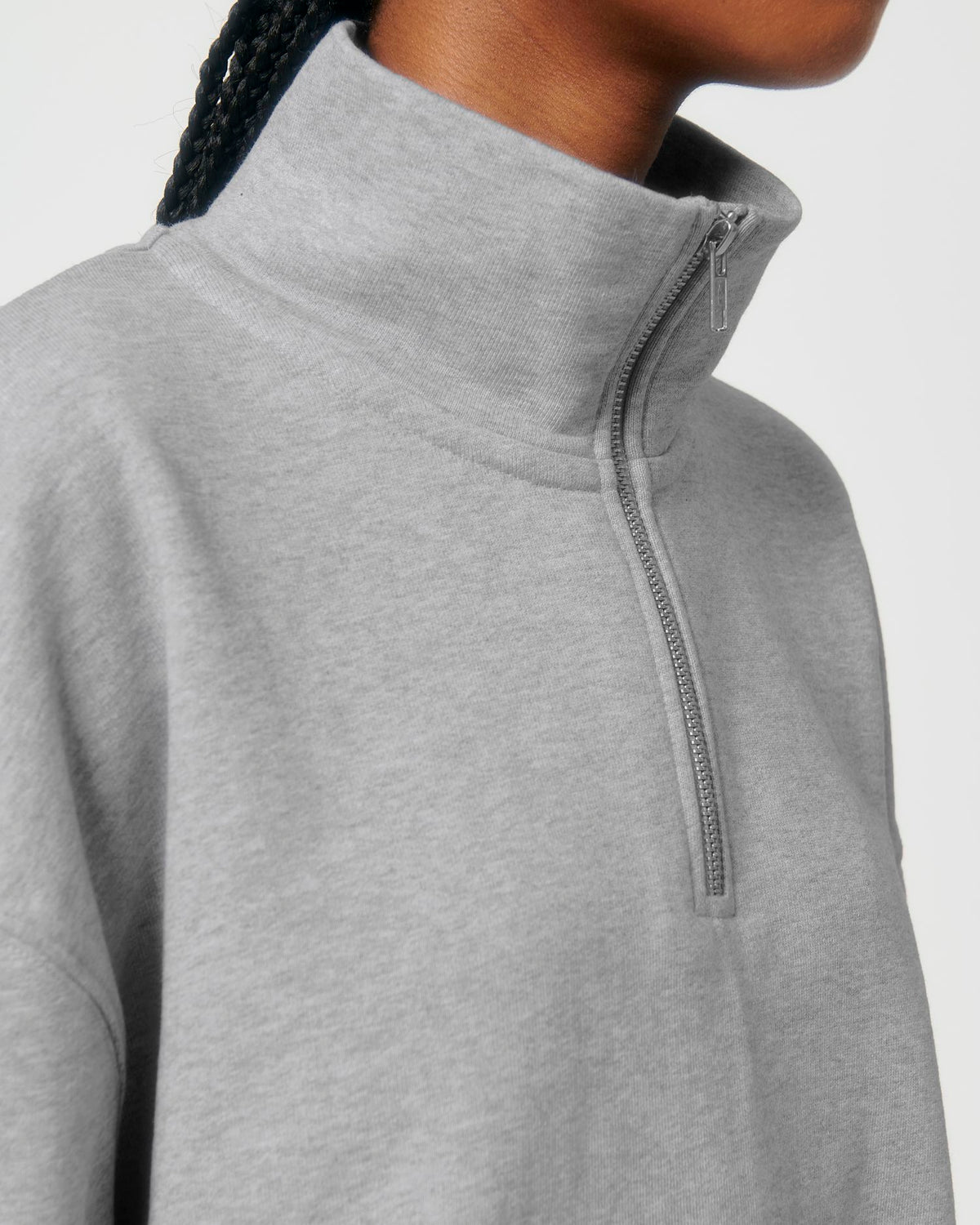 Heather Grey - C250