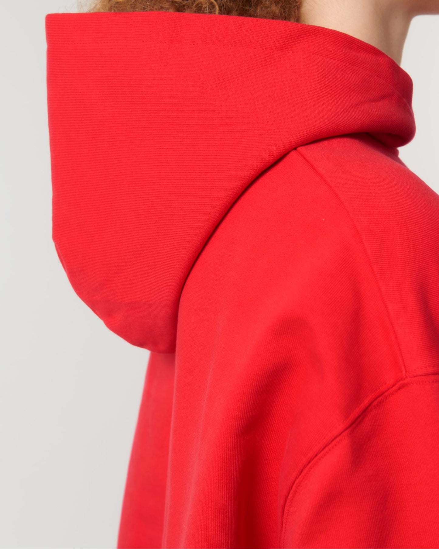 Deck Chair Red - C099