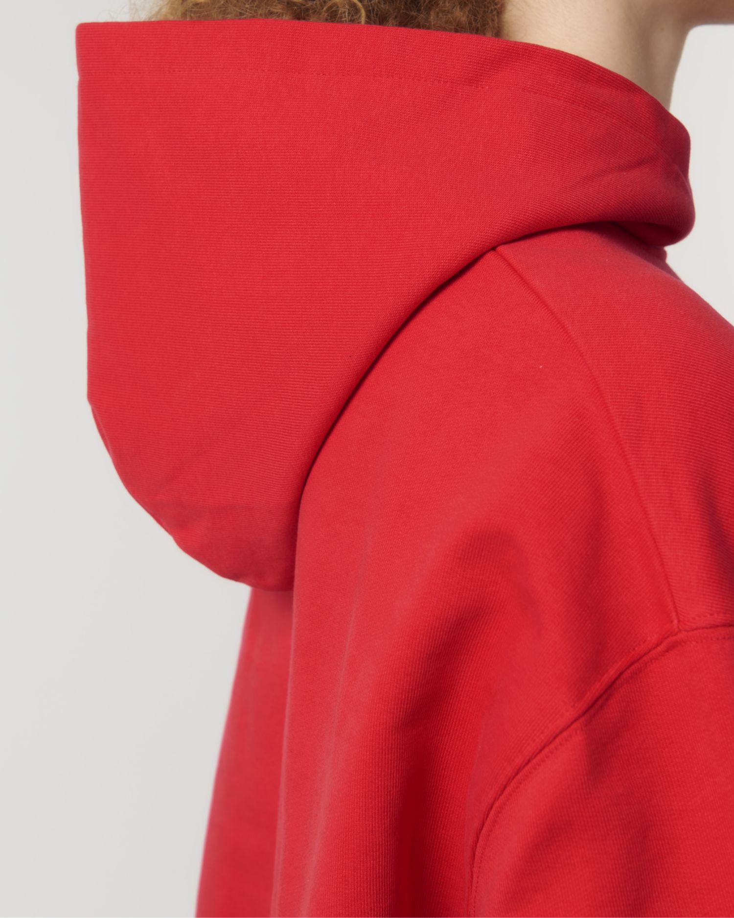 Deck Chair Red - C099