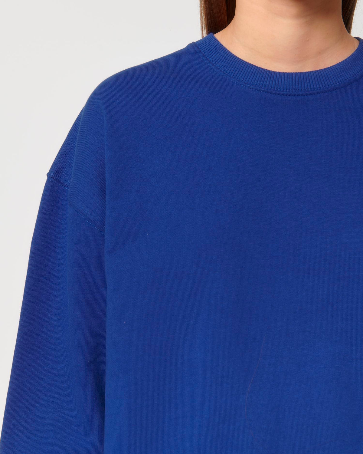 Worker Blue - C088