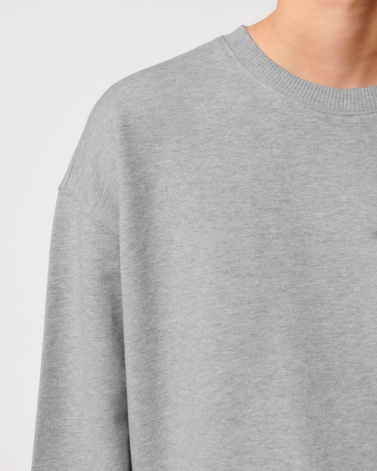 Heather Grey - C250