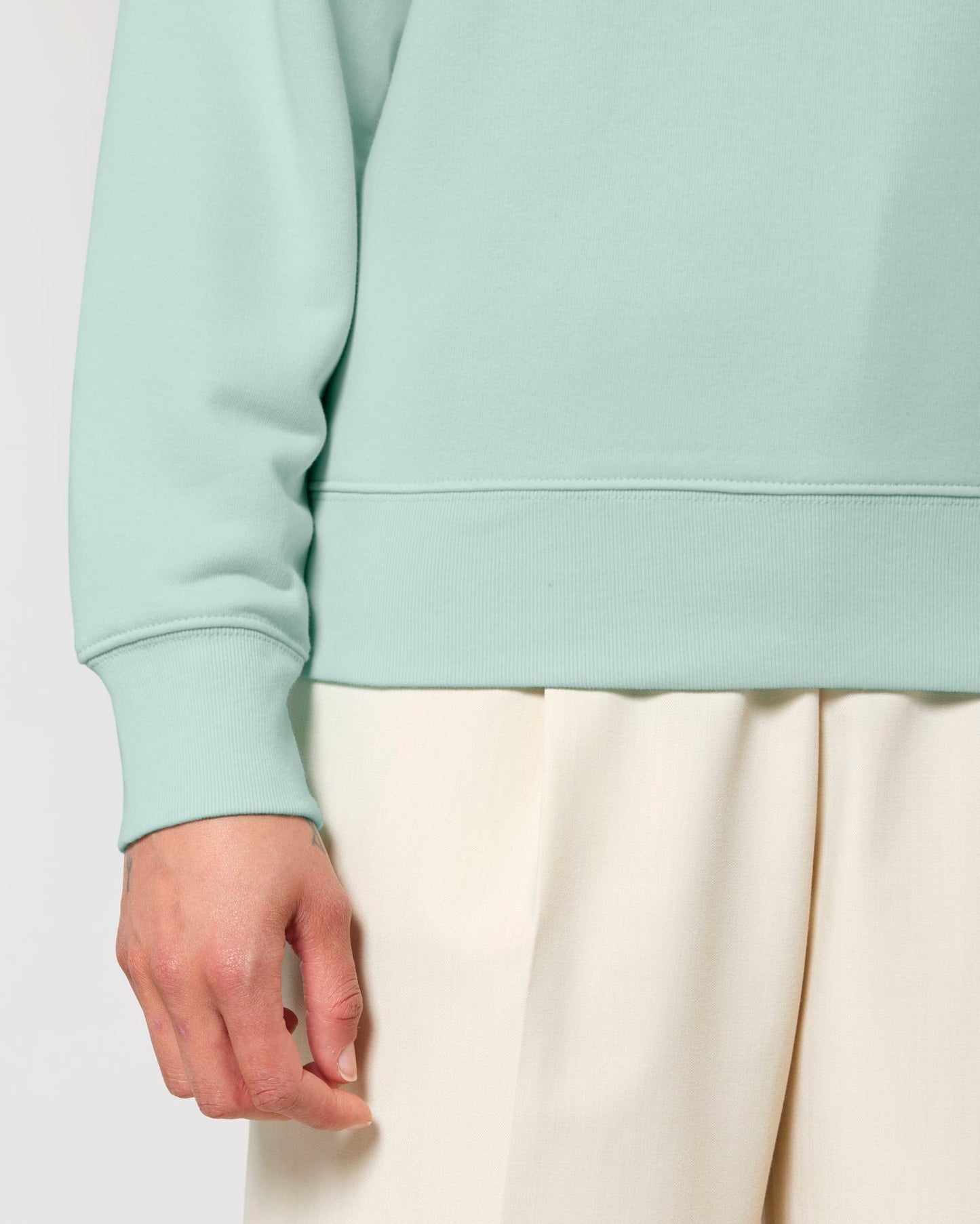 Caribbean Blue - C724