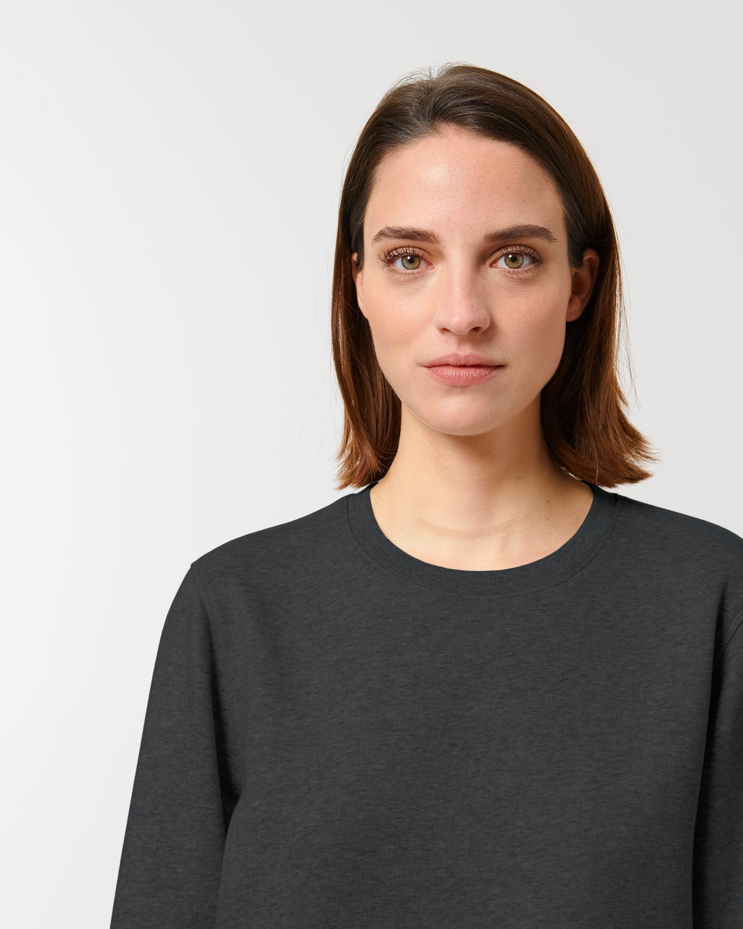 Dark Heather Grey - C651