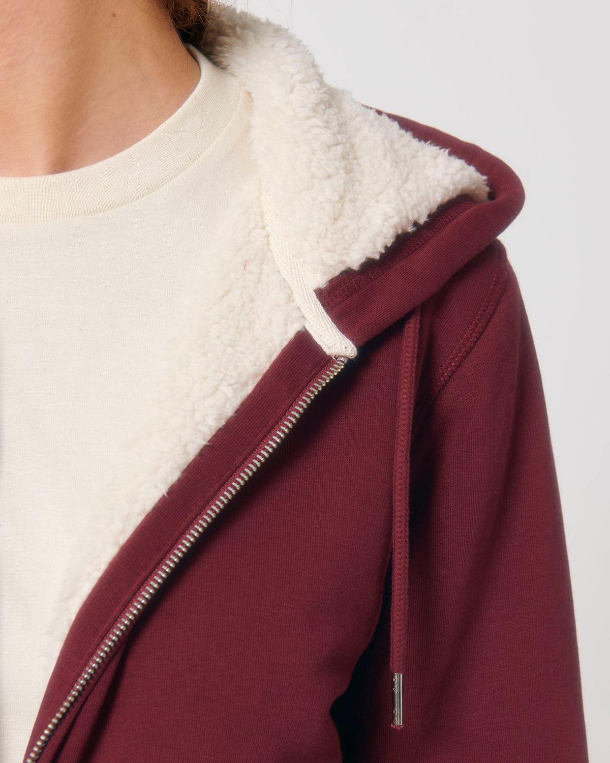 Burgundy - C244