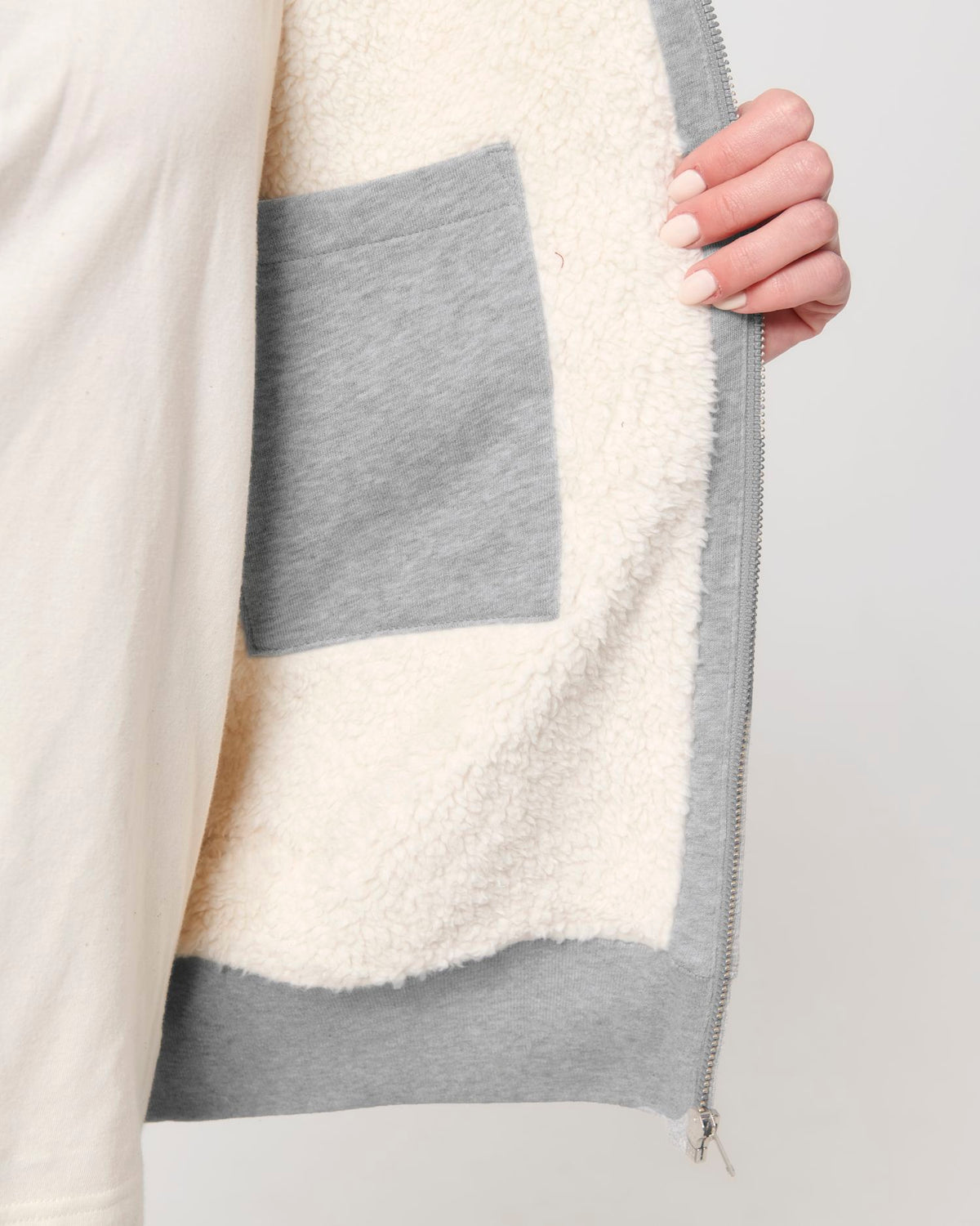 Heather Grey - C250