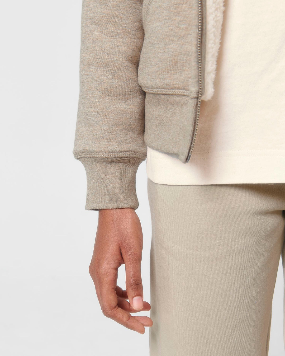 Heather Sand - C592