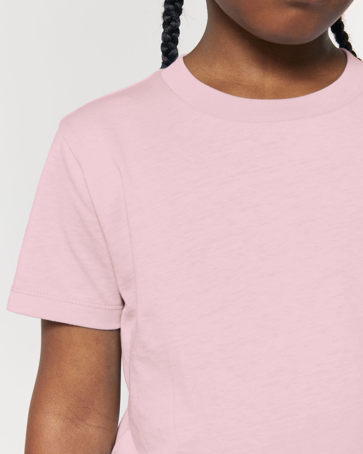 Cotton Pink - C005