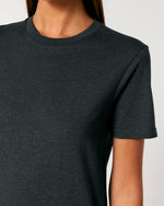 Dark Heather Grey - C651