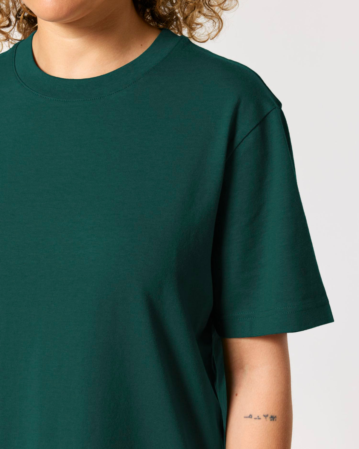 Glazed Green - C036