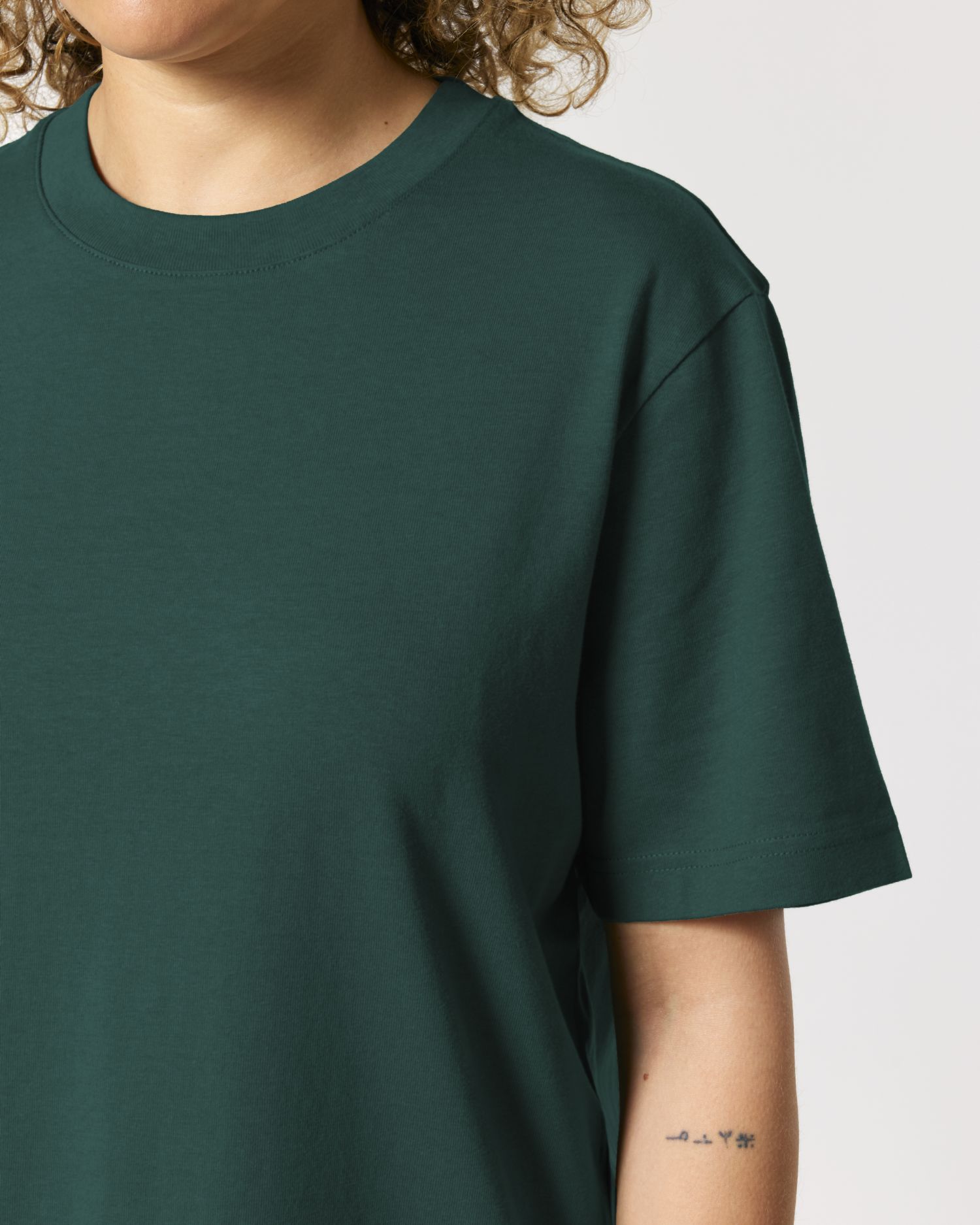 Glazed Green - C036