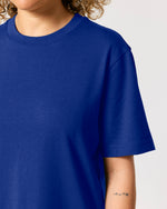 Worker Blue - C088