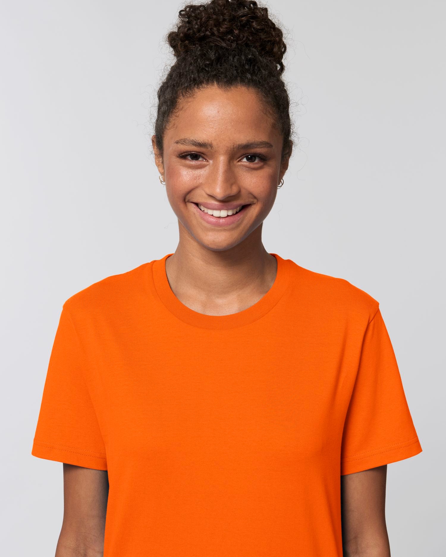 Bright Orange - C013