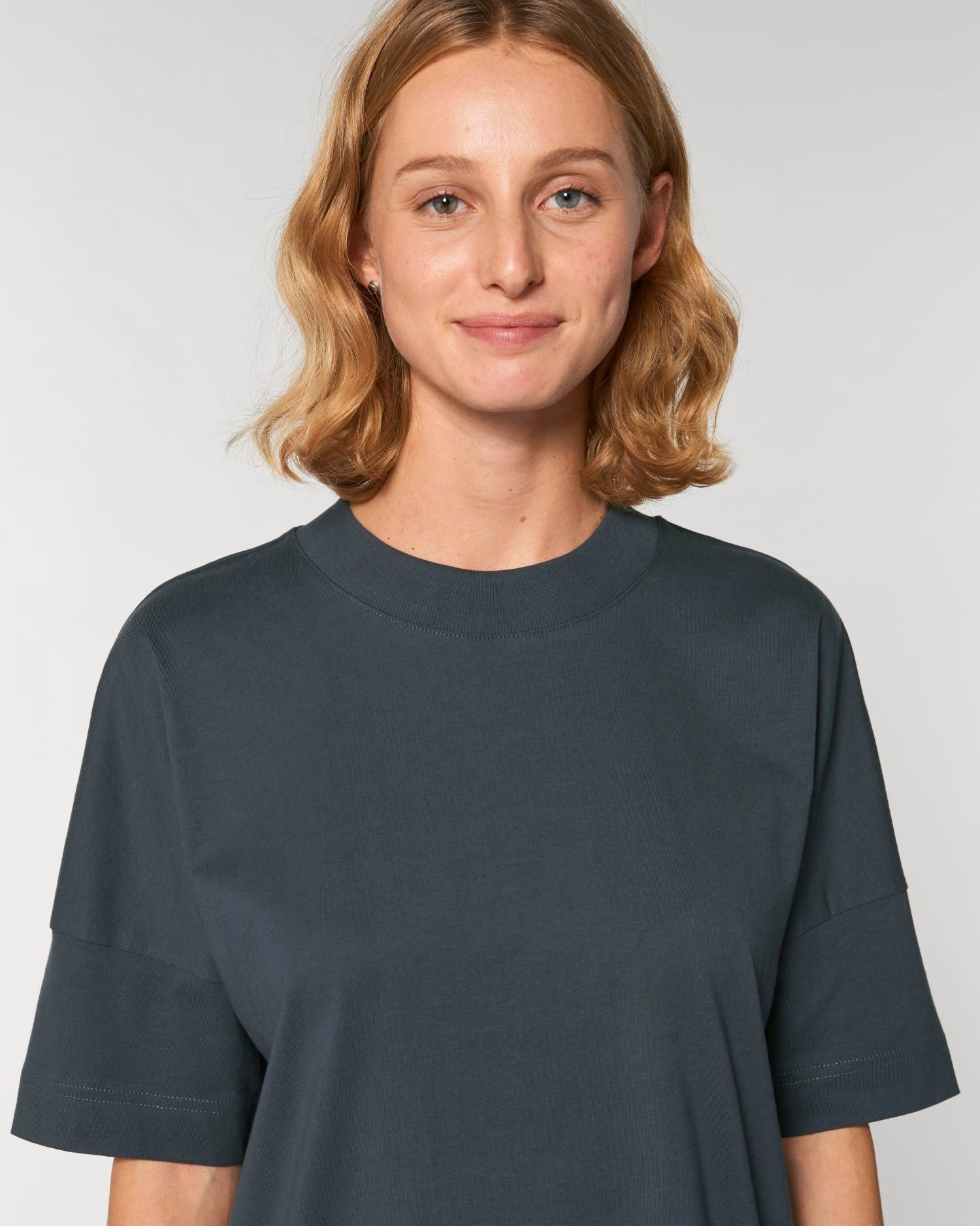 India Ink Grey - C715