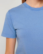 G. Dyed Swimmer Blue - C103