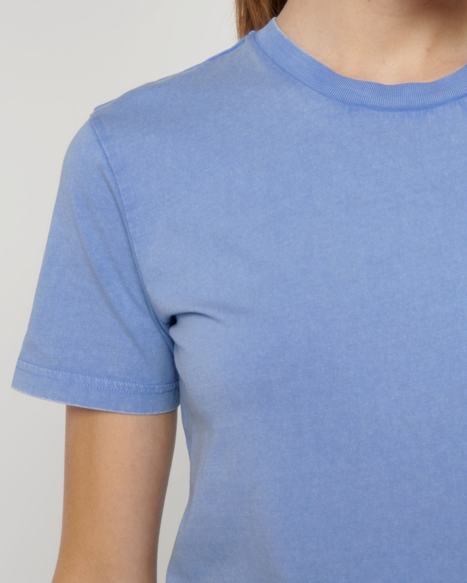 G. Dyed Swimmer Blue - C103