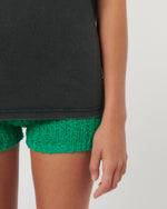 G. Dyed Black Rock - C140