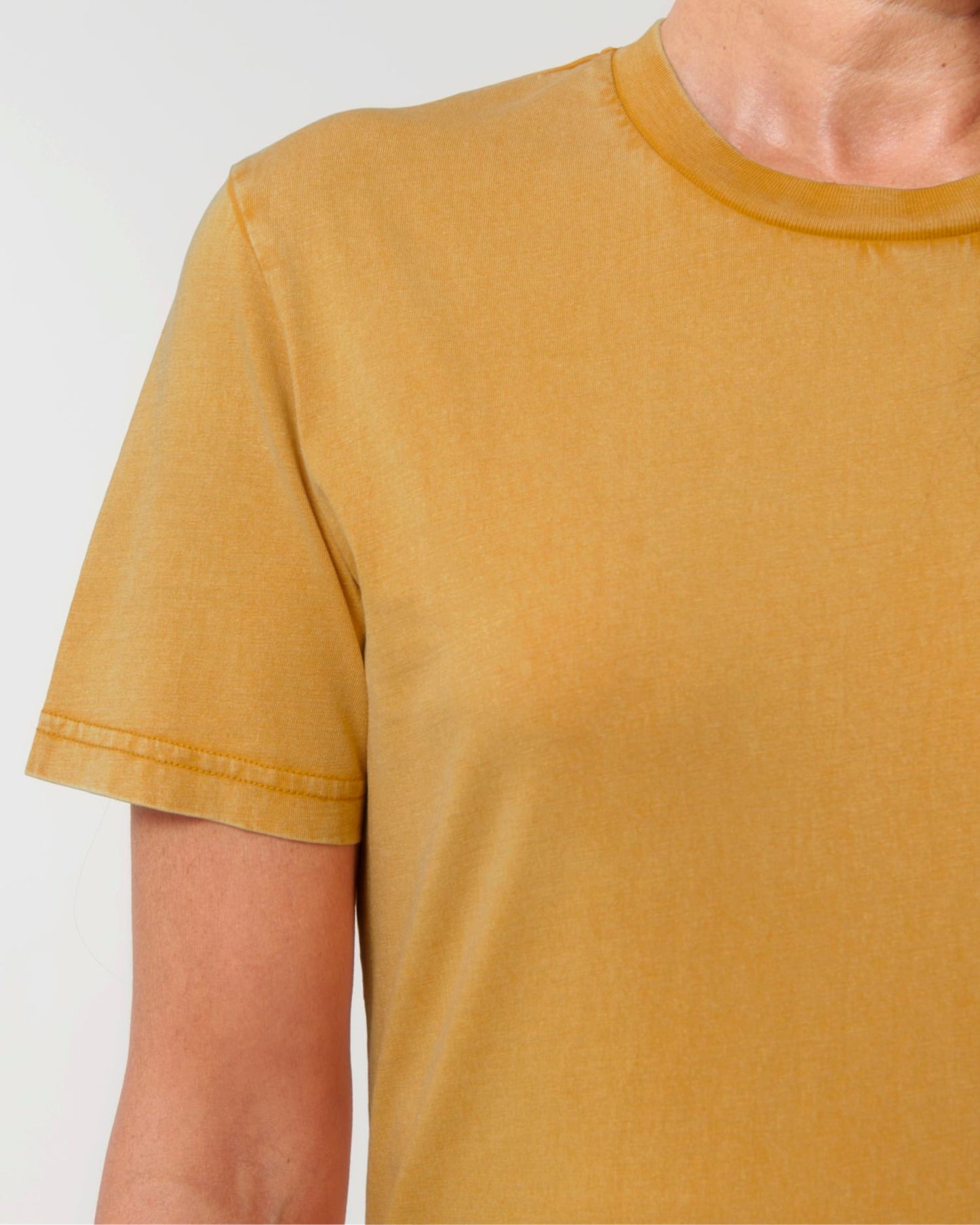 G. Dyed Gold Ochre - C141